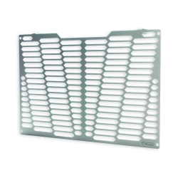 Grille de protection pour radiateur eau 