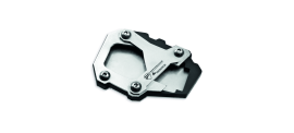 Platine d'appui béquille 