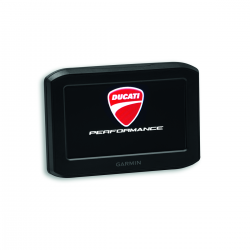 Kit système GPS Ducati Zumo 396 