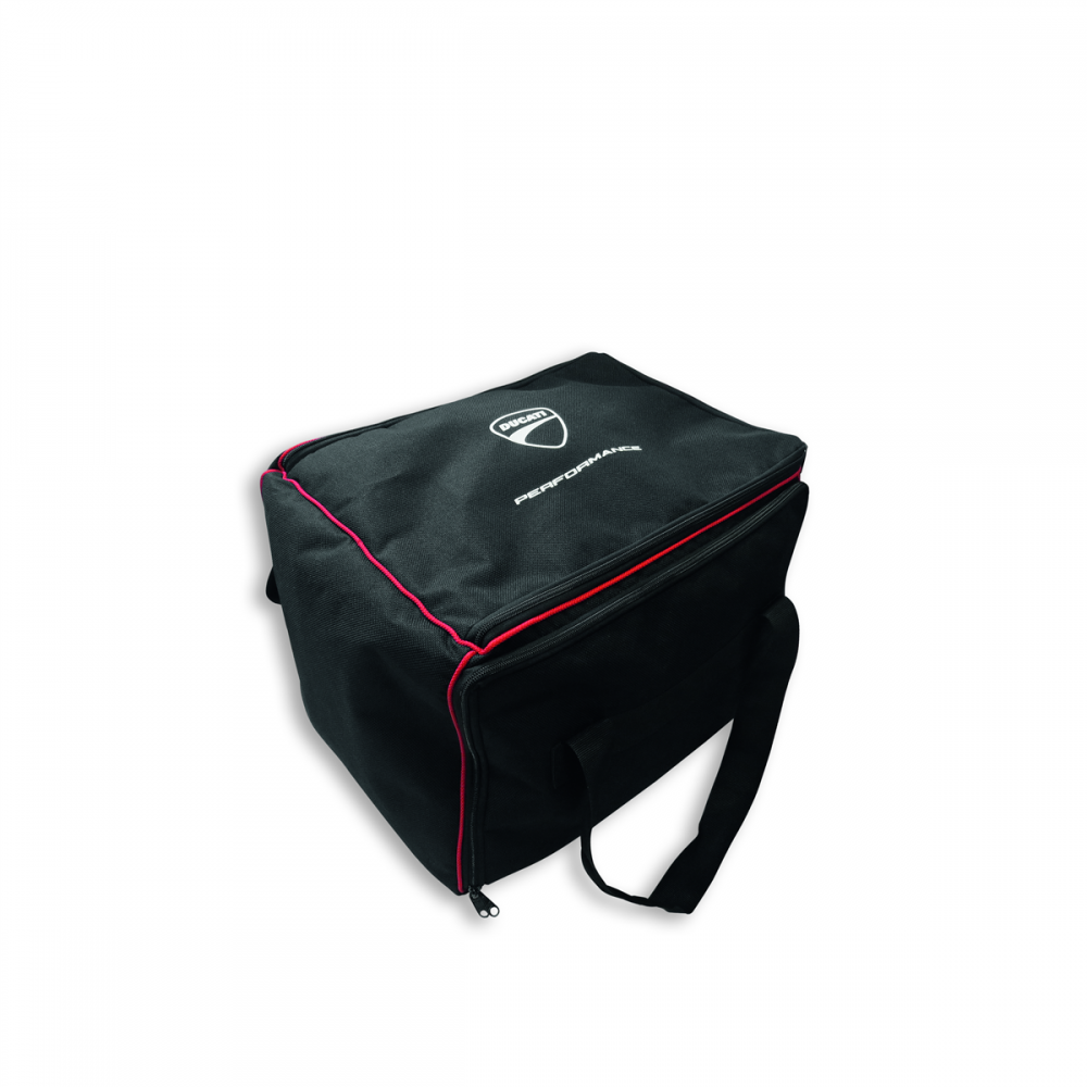 Sac intérieur pour top case en aluminium