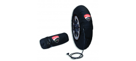 Set de couvertures chauffantes Panigale V4