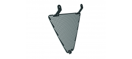 Grille de protection pour radiateur eau