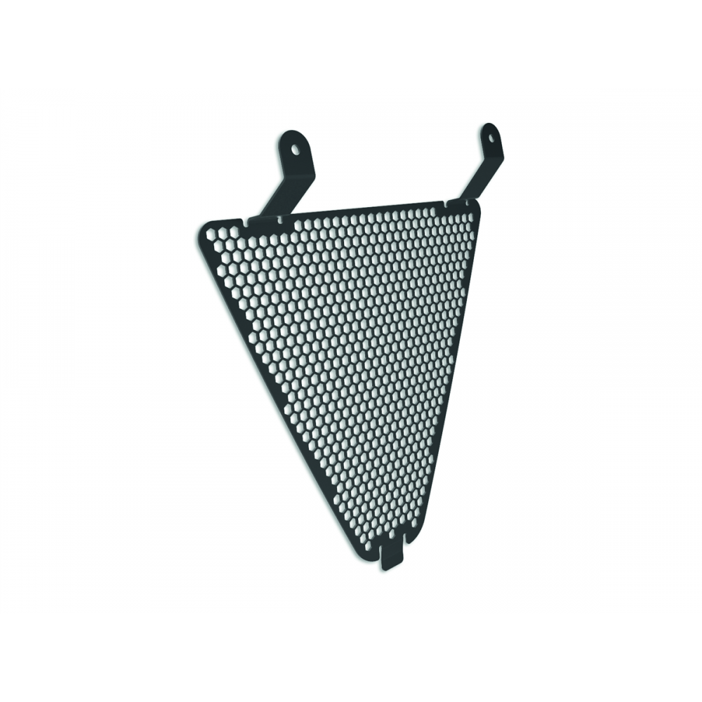 Grille de protection pour radiateur eau