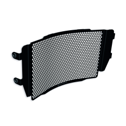 Grille de protection pour radiateur eau