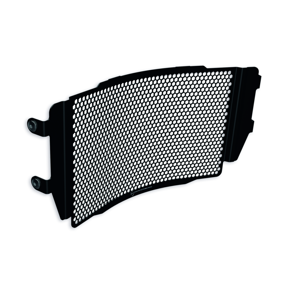 Grille de protection pour radiateur eau