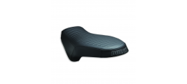 Selle confort (+ 25 mm)