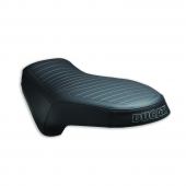 Selle confort (+ 25 mm)