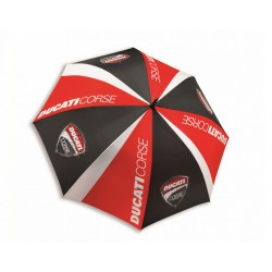 Parapluie Ducati Corse Sketch