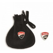 Pin Pin Ducati Corse