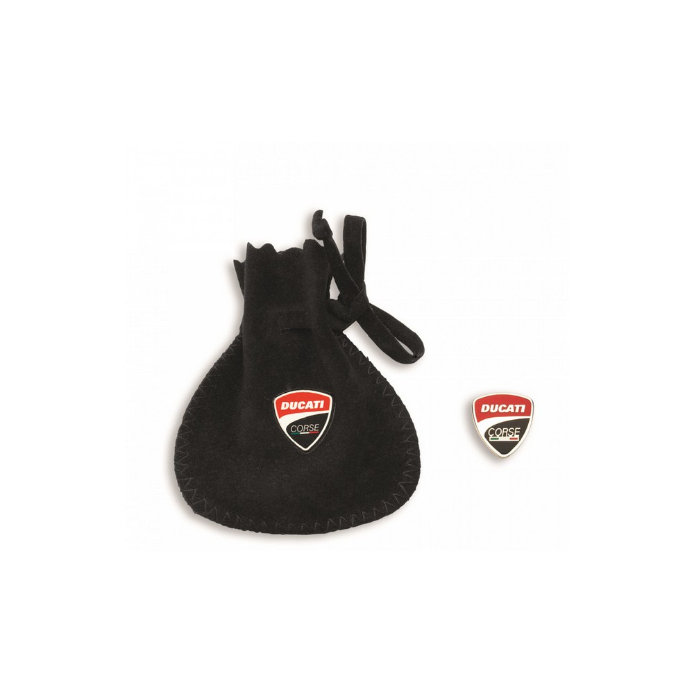 Pin Pin Ducati Corse