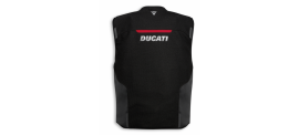 Gilet Airbag Ducati Smart Jacket