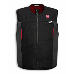 Gilet Airbag Ducati Smart Jacket