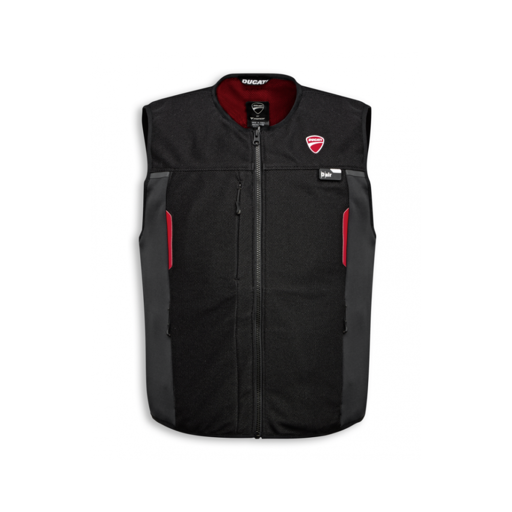 Gilet Airbag Ducati Smart Jacket