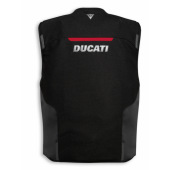 Gilet Airbag femme Ducati Smart Jacket