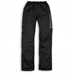 Aqua Pantalon de pluie Ducati