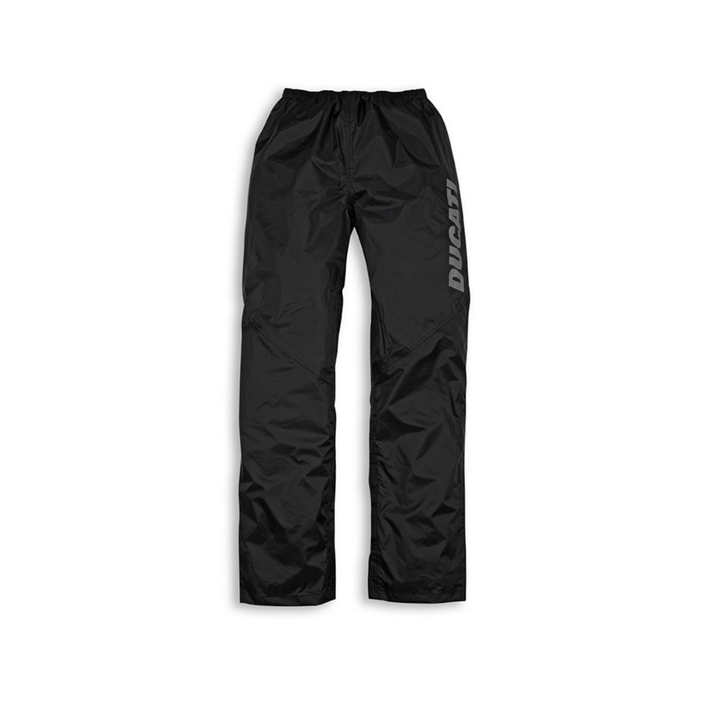 Aqua Pantalon de pluie Ducati