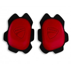 Set de sliders Ducati V2