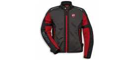 Speed Air C2 Homme Blouson Ducati tissu