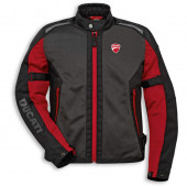 Speed Air C2 Homme Blouson Ducati tissu