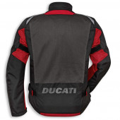 Speed Air C2 Homme Blouson Ducati tissu