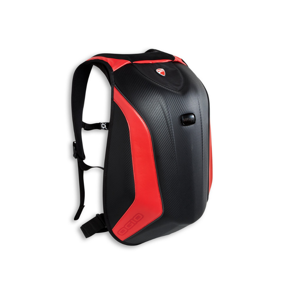 Sac À Dos Pour Casque De Moto Tissu Extérieur : Polyester - Temu