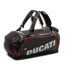 Sac de sport Ligne rouge D1