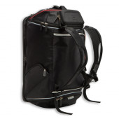 Sac de sport Ligne rouge D1