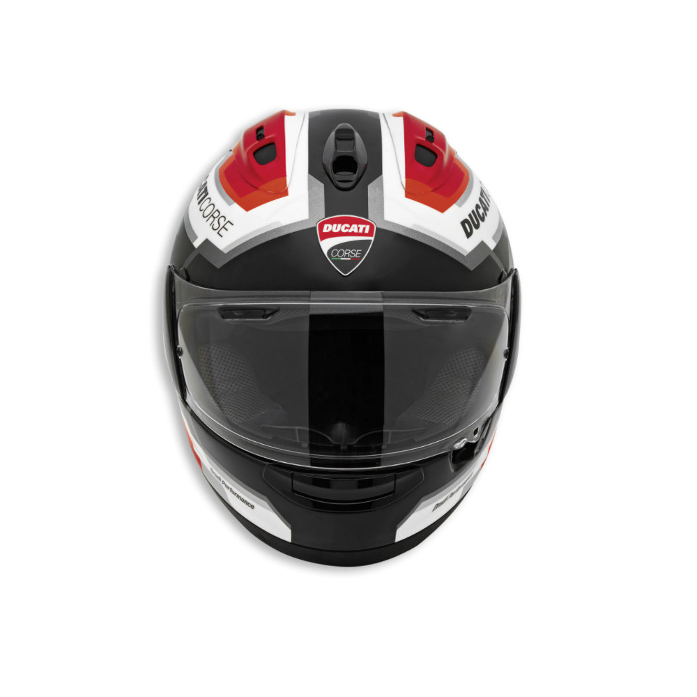 Ducati Corse V5 Casque intégral