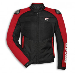 Corse Tex Summer C3 Blouson Ducati tissu