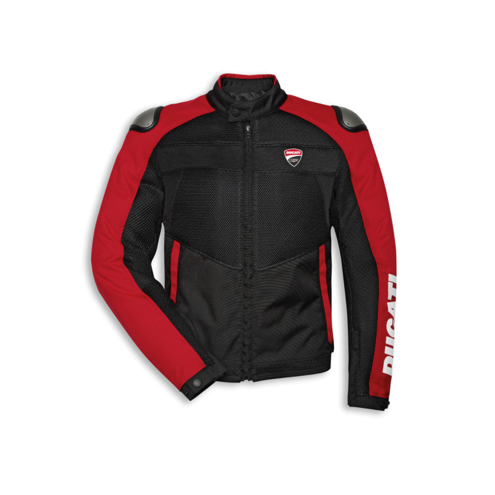 Corse Tex Summer C3 Blouson Ducati tissu