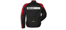 Corse Tex Summer C3 Blouson Ducati tissu