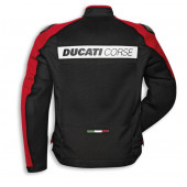 Corse Tex Summer C3 Blouson Ducati tissu