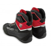 Corse City C2 Bottes de moto courtes Ducati