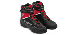 Corse City C2 Bottes de moto courtes Ducati