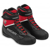 Corse City C2 Bottes de moto courtes Ducati