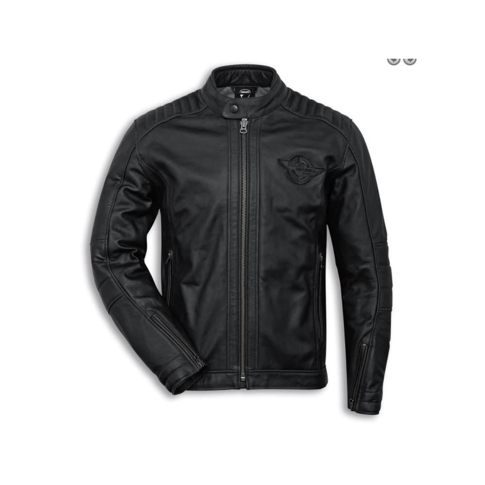 Veste Ducati Heritage C2