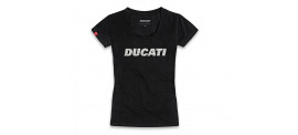T shirt Ducatiana 2.0 Femme