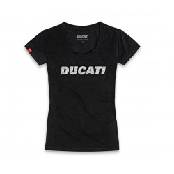 T shirt Ducatiana 2.0 Femme
