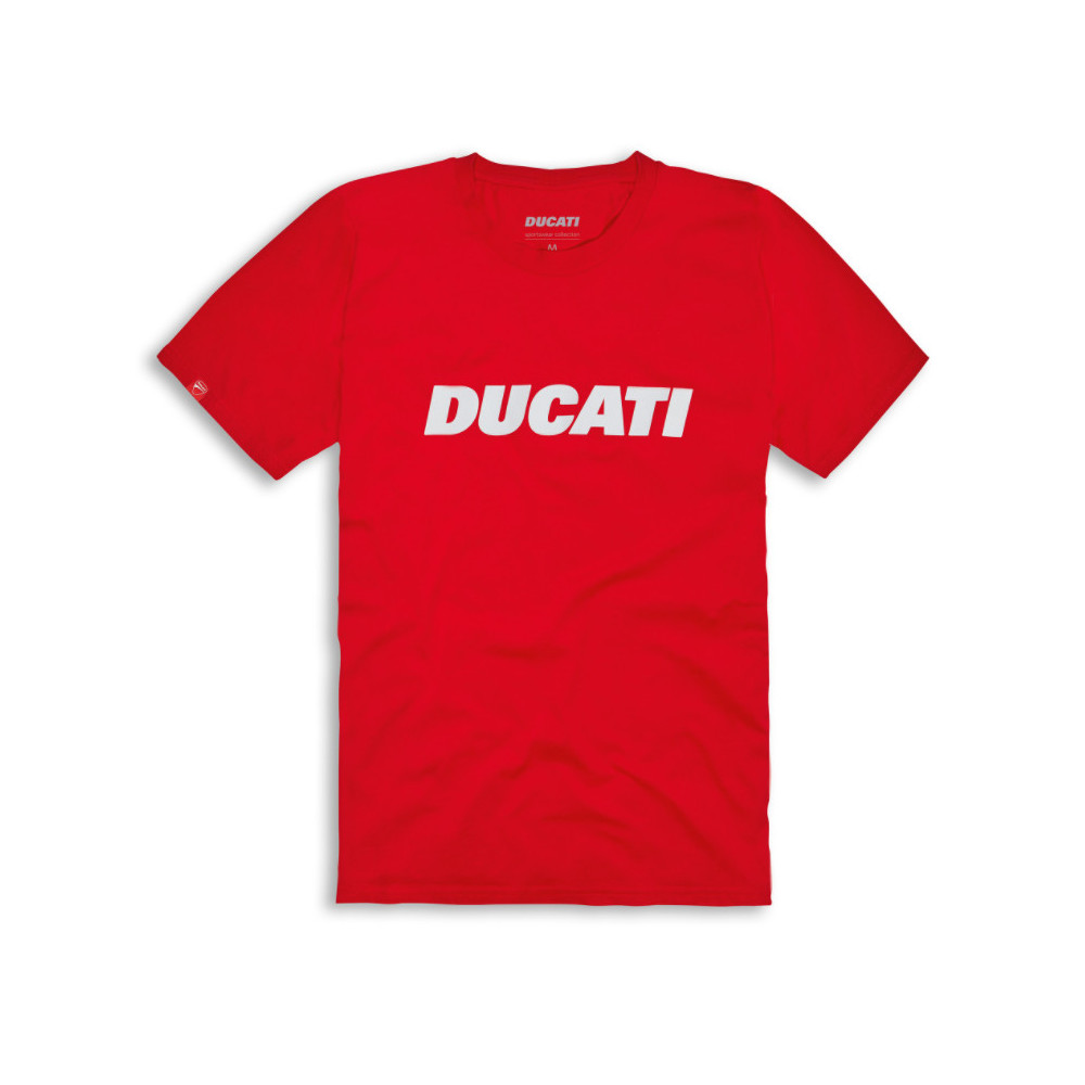 T-shirt DucatiTiana 2.0