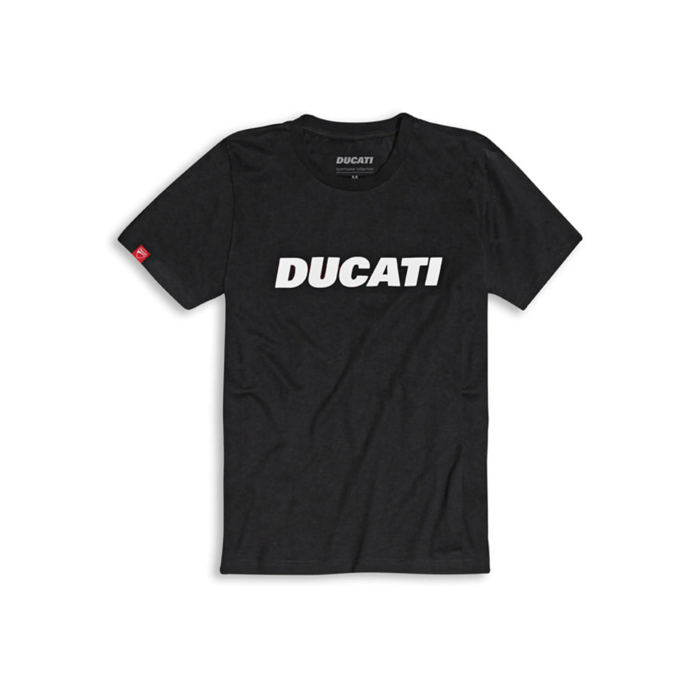 T-shirt DucatiTiana 2.0
