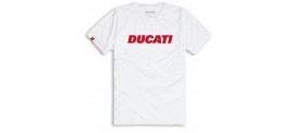 T-shirt DucatiTiana 2.0