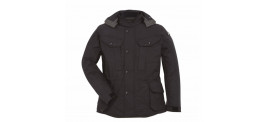 Traîneau du désert Blouson Ducati tissu