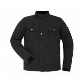 Blouson Ducati tissu Basse