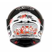 Casque intégral Ducati Replica Bagnaia