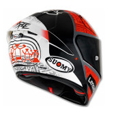 Casque intégral Ducati Replica Bagnaia