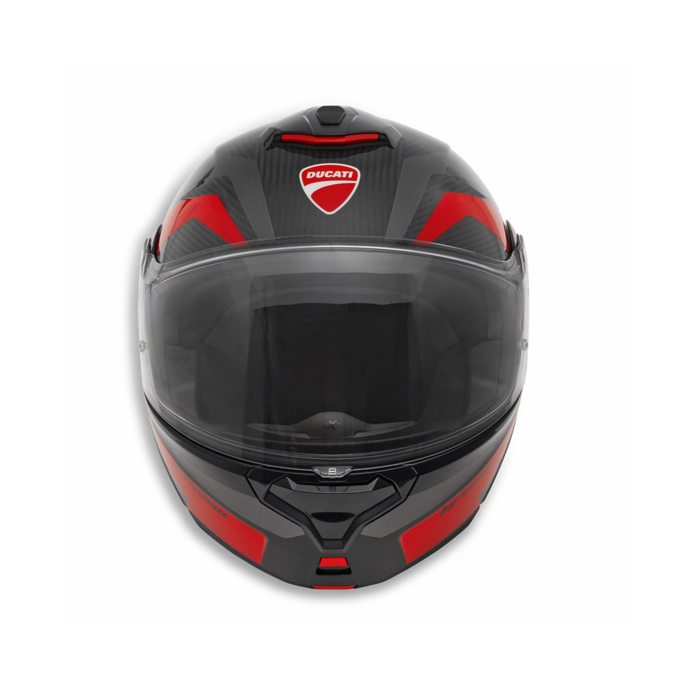 Ducati Horizon V3 Casque intégral