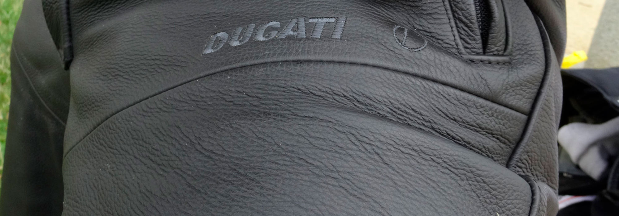 Pantalons Ducati