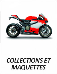 collections et maquettes