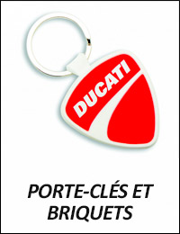 porte-clés et briquets