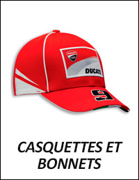 casquettes et bonnets